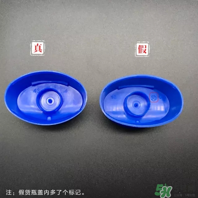 coppertone水寶寶防曬霜防水嗎？水寶寶防曬霜真假辨別對比圖
