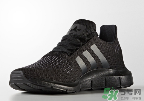 adidas originals swift triple black純黑配色什么時候發(fā)售？