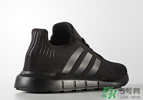 adidas originals swift triple black純黑配色什么時候發(fā)售？