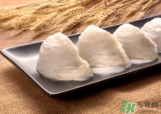三伏天能吃燕窩嗎？三伏天吃燕窩好嗎？
