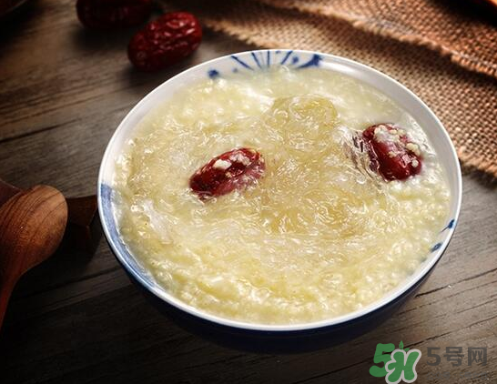 三伏天能吃燕窩嗎？三伏天吃燕窩好嗎？