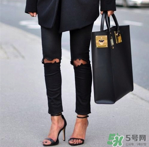 sophie hulme包包尺寸多大？sophie hulme包包有哪幾種尺寸？