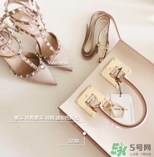 索菲休姆包包怎么樣？sophie hulme包包質(zhì)量好嗎？