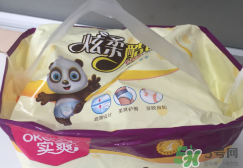 實(shí)爽紙尿褲怎么樣？實(shí)爽紙尿褲好用嗎？