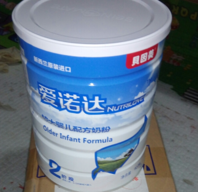 貝因美愛諾達(dá)奶粉怎么樣？貝因美愛諾達(dá)奶粉好嗎？