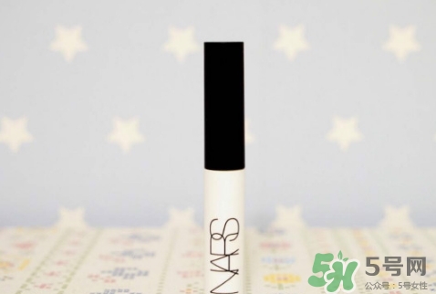 nars毛孔隱形筆怎么用？nars毛孔隱形筆怎么樣？