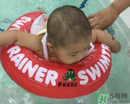 德國freds游泳圈怎么樣？freds游泳圈好用嗎？