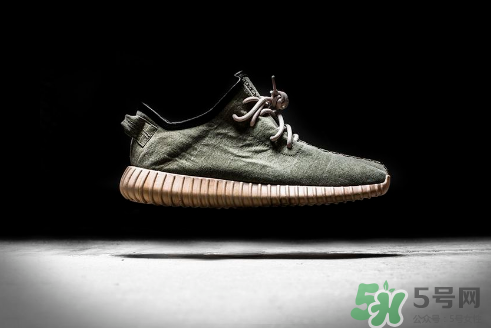 adidas yeezy 350 boost美軍帳篷定制版多少錢？