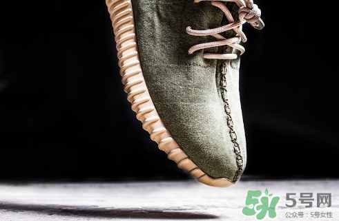 adidas yeezy 350 boost美軍帳篷定制版多少錢？