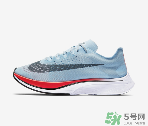 nike zoom vaporfly 4%競速跑鞋什么時(shí)候發(fā)售？