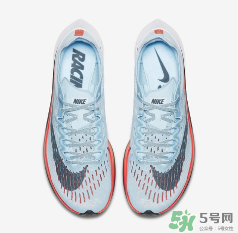 nike zoom vaporfly 4%競速跑鞋什么時(shí)候發(fā)售？
