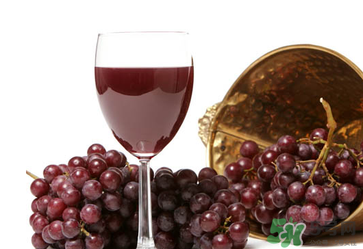 夏黑葡萄可以釀酒嗎？夏黑葡萄怎么自釀酒？