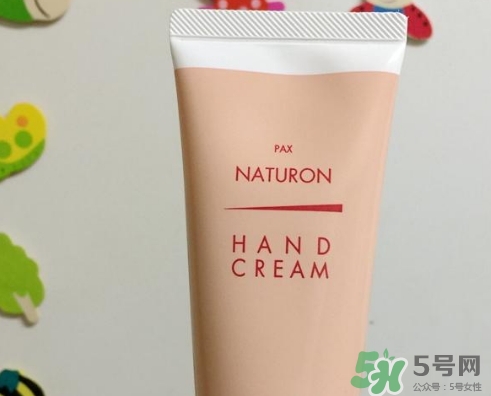 pax naturon太陽油脂護(hù)手霜怎么樣？pax naturon護(hù)手霜價格