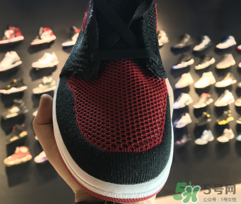 air jordan 1 flyknit banned編織版本多少錢？