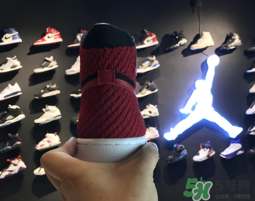 air jordan 1 flyknit banned編織版本多少錢？