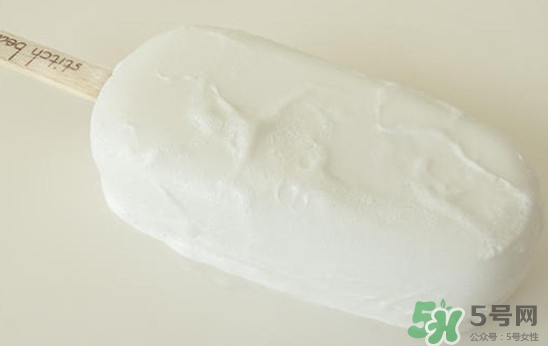 純牛奶怎么做雪糕冰棍？怎么用牛奶做雪糕
