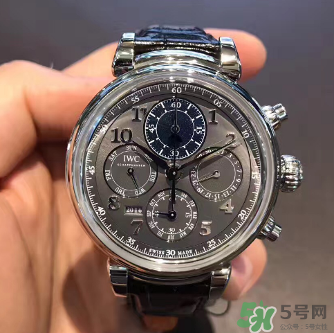 萬國達(dá)文西系列怎么樣？萬國達(dá)文西系列手表好嗎？