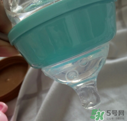 PUKU防脹氣奶瓶怎么樣？PUKU防脹氣奶瓶好用嗎？