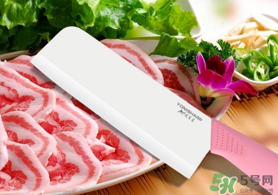 kyocera京瓷陶瓷刀怎么樣？京瓷陶瓷刀多少錢？