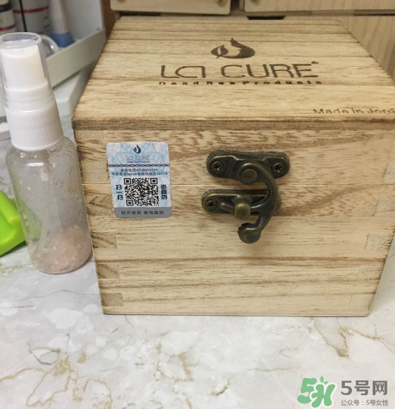 天然死海礦物泥面膜怎么樣？天然死海礦物泥面膜好用嗎？