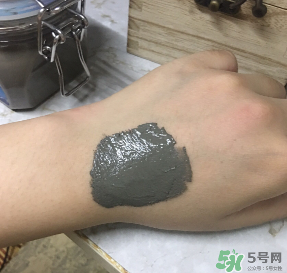 天然死海礦物泥面膜怎么樣？天然死海礦物泥面膜好用嗎？