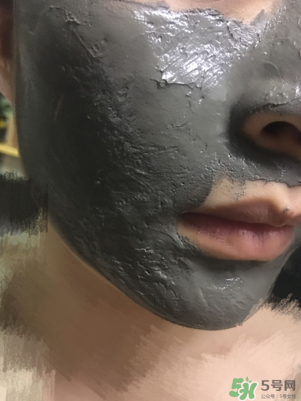 天然死海礦物泥面膜怎么樣？天然死海礦物泥面膜好用嗎？