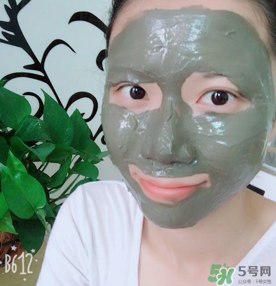 天然死海礦物泥面膜怎么樣？天然死海礦物泥面膜好用嗎？