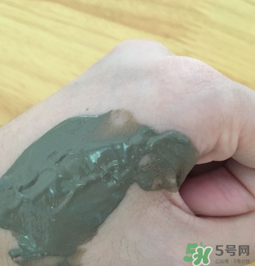 天然死海礦物泥面膜怎么樣？天然死海礦物泥面膜好用嗎？