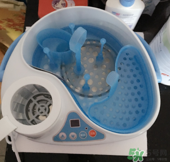 十分愛溫奶器怎么樣？十分愛奶瓶消毒器好用嗎？