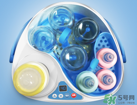十分愛溫奶器怎么樣？十分愛奶瓶消毒器好用嗎？