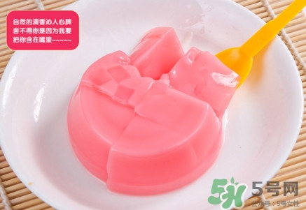 吉利丁片可以用什么代替？吉利丁片可以用qq糖代替嗎