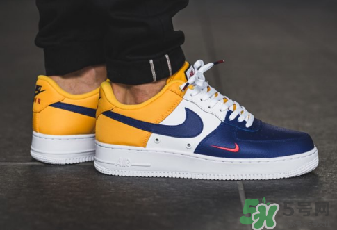 nike air force 1 mini swoosh雙勾版多少錢？