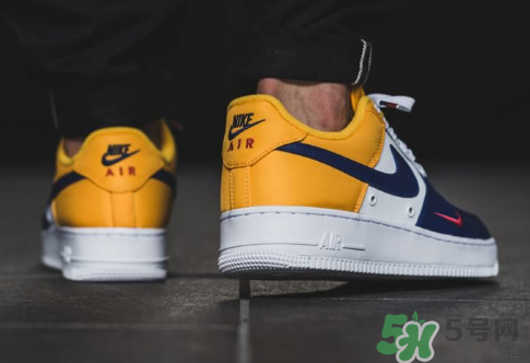 nike air force 1 mini swoosh雙勾版多少錢？