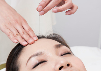 針灸到底疼不疼??？針灸最適合哪些病