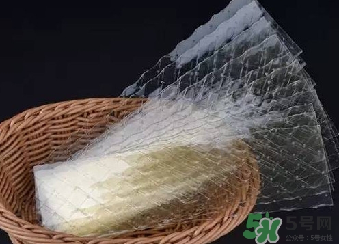 吉利丁片等于多少吉利丁粉？吉利丁片有害嗎