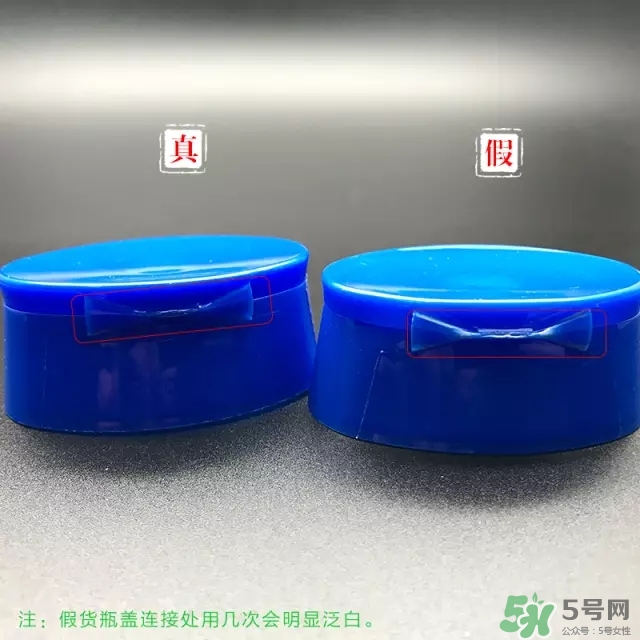 coppertone水寶寶防曬霜防水嗎？水寶寶防曬霜真假辨別對比圖