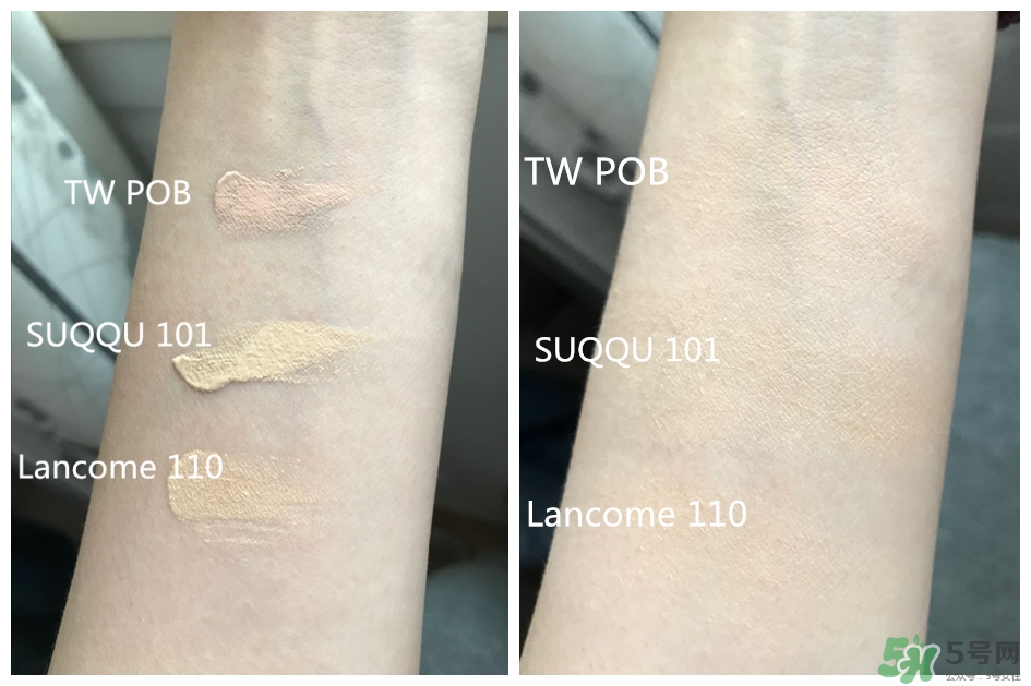 蘭蔻菁純氣墊粉底液好用嗎 蘭蔻菁純氣墊粉底液色號 蘭蔻菁純氣墊粉底液好用嗎 蘭蔻菁純氣墊粉底液色號