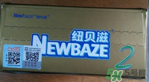 紐貝滋金裝2段奶粉怎么樣？紐貝滋金裝2段奶粉怎么沖？