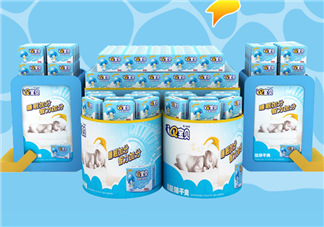 IQ寶貝紙尿褲怎么樣？IQ寶貝紙尿褲好用嗎？