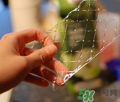 吉利丁片可以直接吃嗎？吉利丁片泡多了沒(méi)用完如何保存