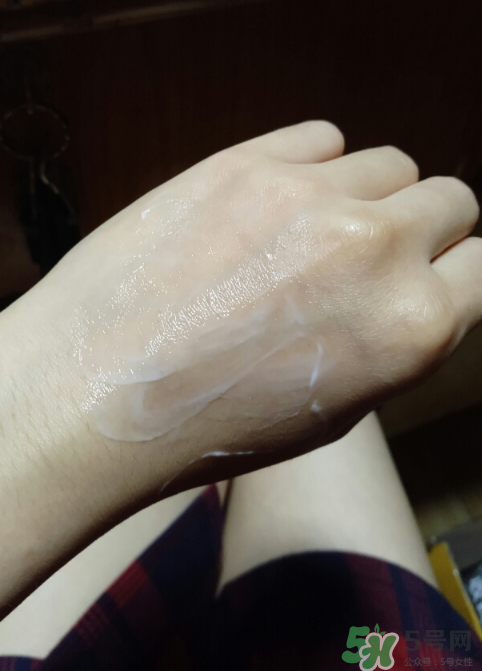 ele睡眠面膜有激素嗎？ele睡眠面膜含激素嗎？