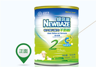紐貝滋金裝2段奶粉怎么樣？紐貝滋金裝2段奶粉怎么沖？