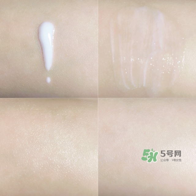資生堂?？品罆袼趺从?？資生堂?？品罆袢樗褂眯牡?></center><p>比起碧柔和妮維雅，我覺得它是既有存在感又不會(huì)讓你覺得像什么都沒擦一樣令你不放心。</p><h3 style=