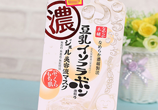 sana莎娜豆乳面膜怎么用？sana豆乳面膜使用方法