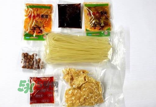 袋裝螺螄粉怎么煮好吃？螺螄粉怎么做才好吃