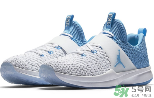 jordan trainer 2 flyknit unc配色多少錢？