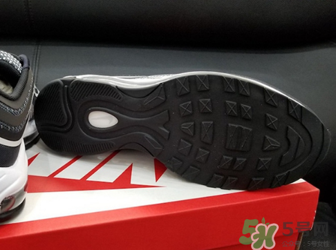 nike air max 97 ultra'17 anthracite什么時(shí)候發(fā)售？