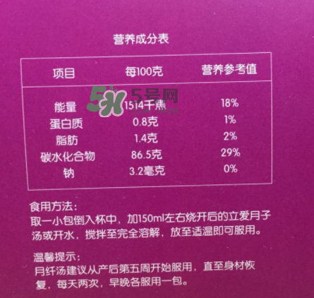 立愛月纖湯怎么樣？立愛月纖湯有效嗎？