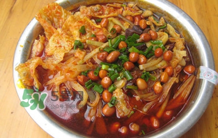 螺螄粉好吃嗎？螺螄粉是什么味道