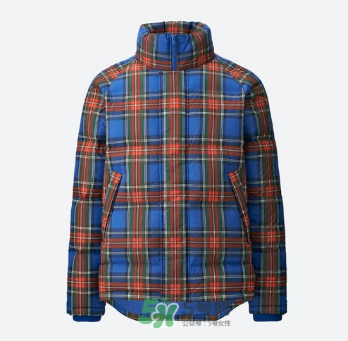 jw anderseon與uniqlo優(yōu)衣庫(kù)2017聯(lián)名系列怎么樣？